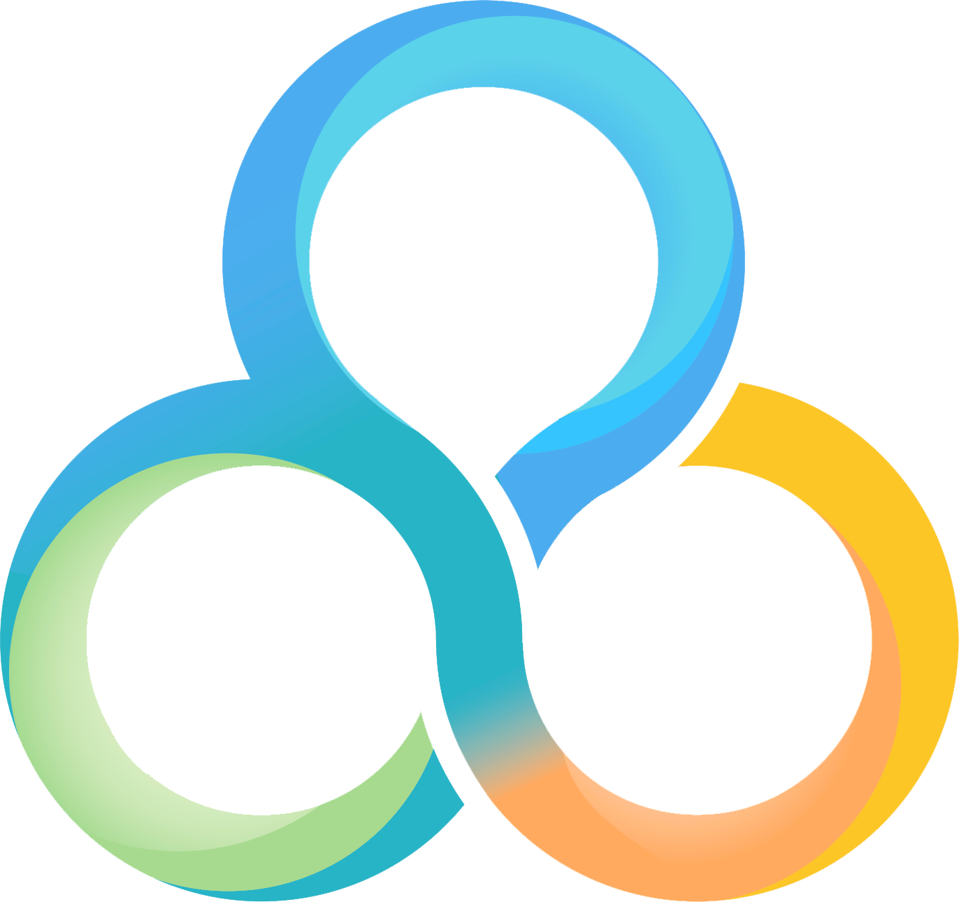 Dreaming Into Existence logo